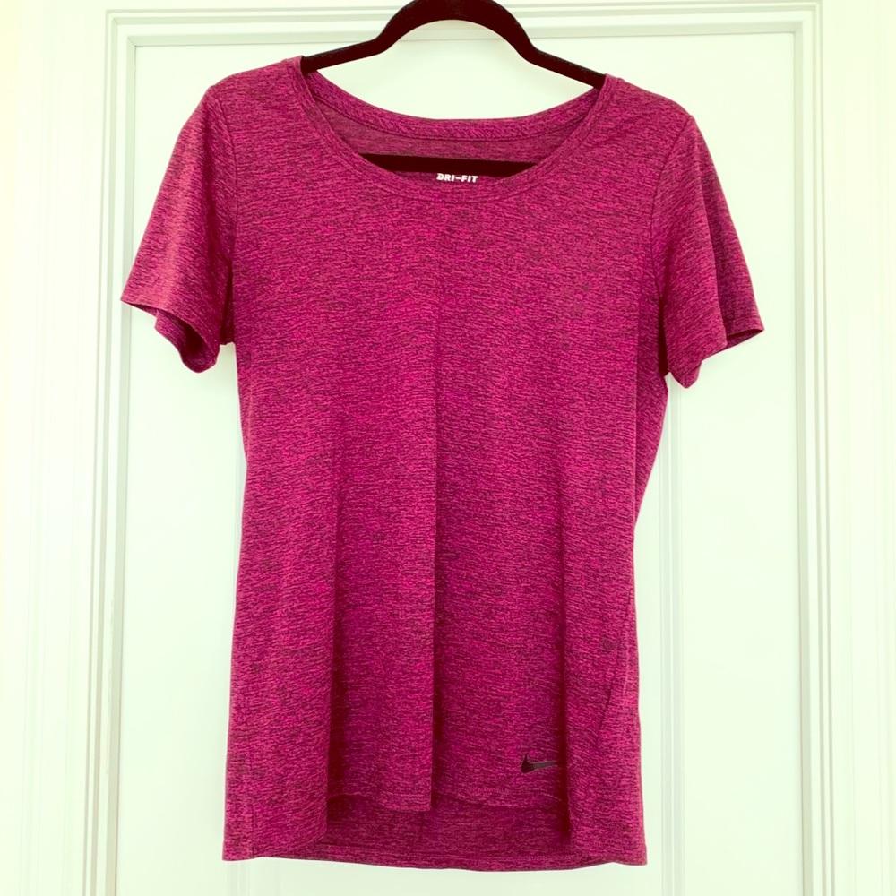 Nike Dri-FIT T-Shift